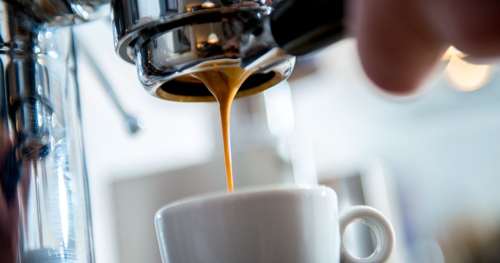 Espresso, piston, Italian: which coffee machine do you choose to limit the ecological impact?