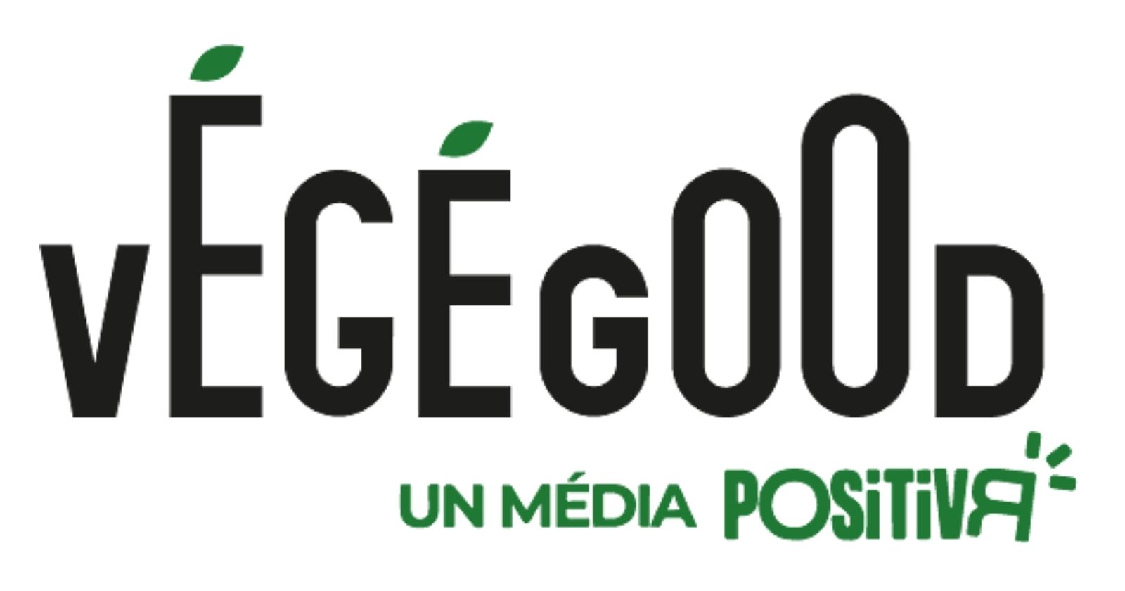 "POSITIVR" launches "VégéGood", the plant-based food media