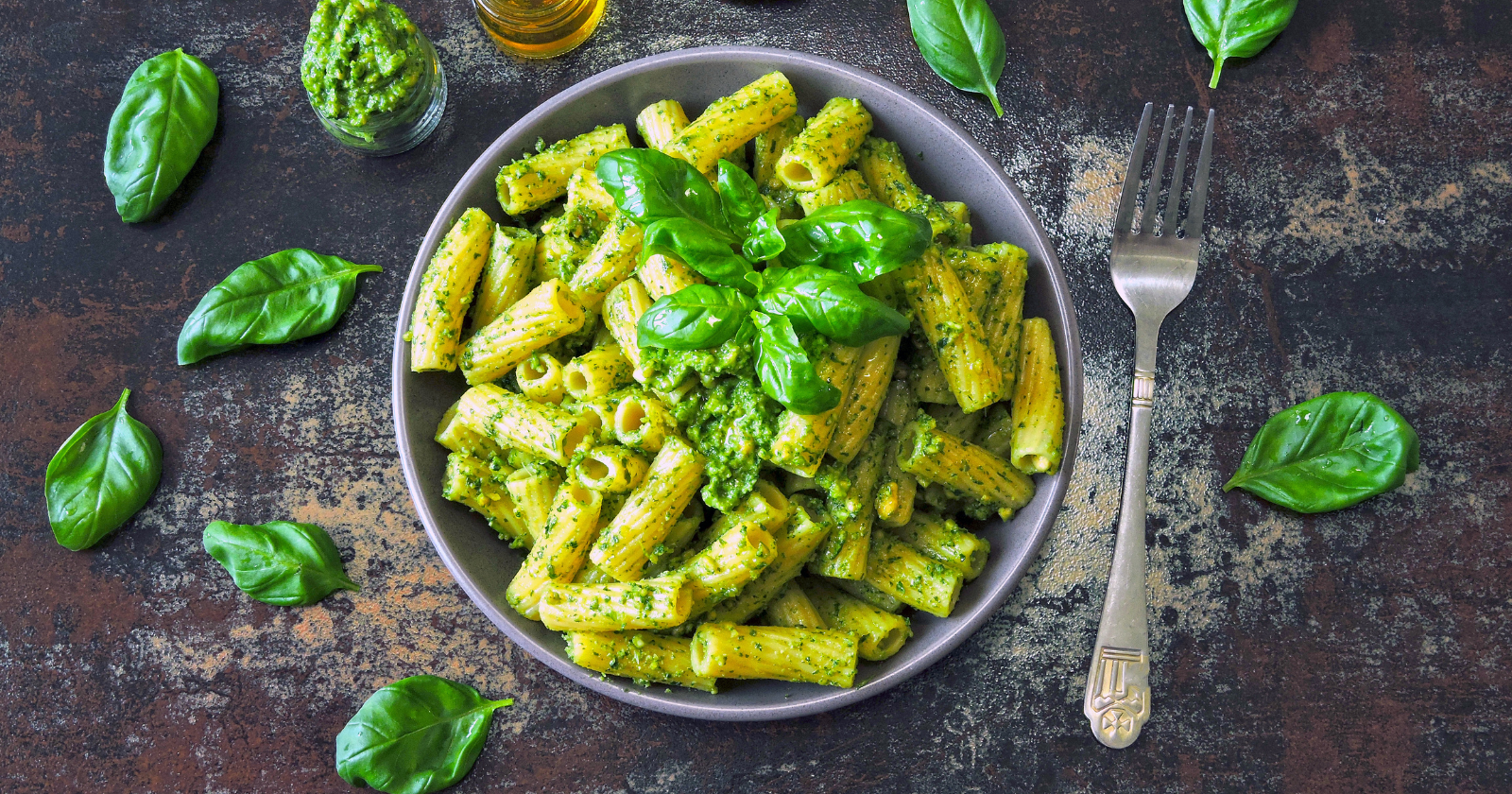 Pesto, carbonara, bolognese: 5 recipes to relive your pasta in a vegan version