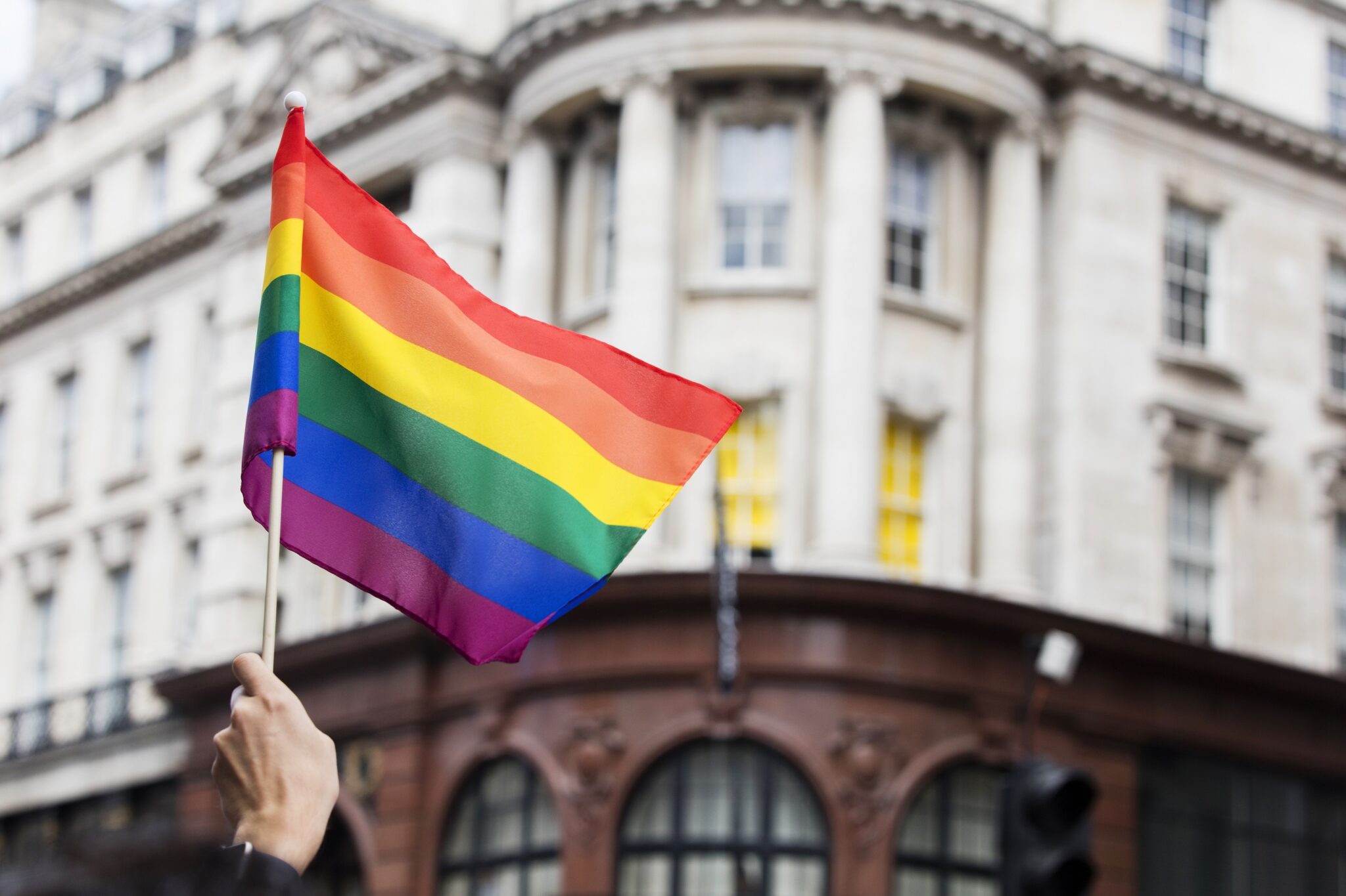 London's first museum dedicated to British LGBTQ+ history to open soon