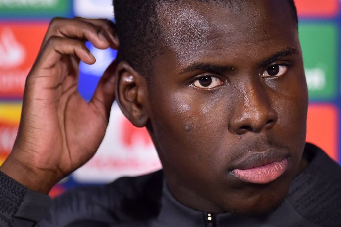 Kurt Zouma Case: Internet Users Condemn His Acts of Abusing His Cats

