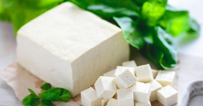 4 delicious ways to cook tofu

