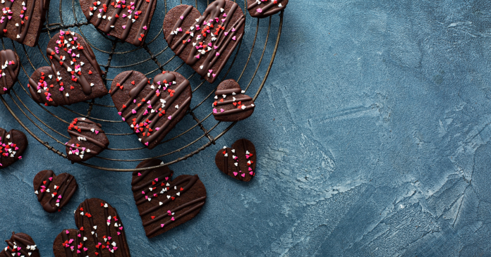 Valentine's Day: 5 vegan chocolate recipes to offer, share or devour yourself

