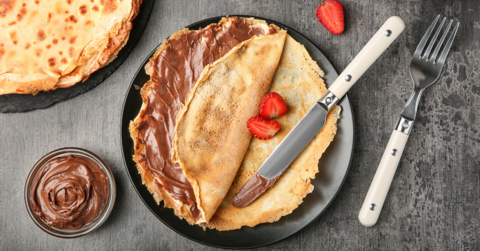 Candlemas: 5 vegan toppings with your sweet pancakes

