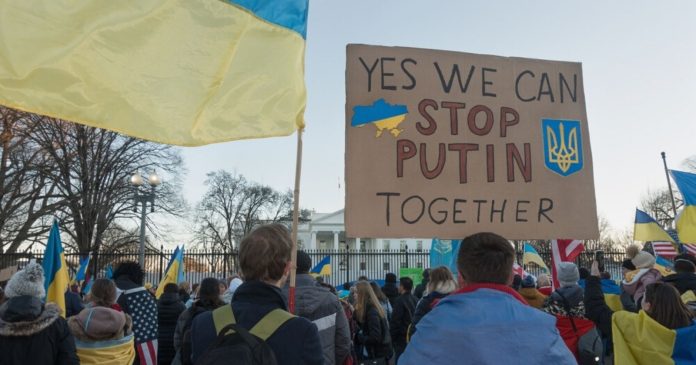  Ukraine: do you want to help the population?  Here's how.

