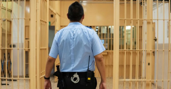 Domestic violence: Justice must warn victims of release of their attacker from prison

