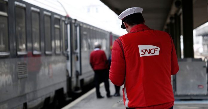 SNCF aims to produce as much electricity as it consumes by 2030

