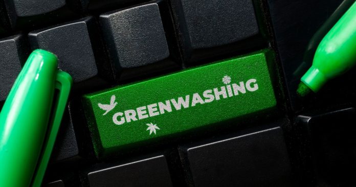 The European Securities and Markets Authority tackles greenwashing

