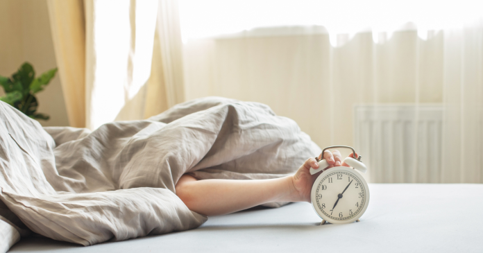  Did you not sleep all night?  Here are 8 tips for surviving the next day.

