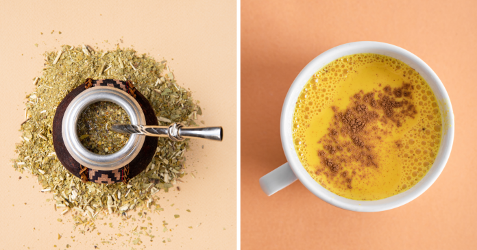  Difficulty waking up?  7 alternatives to coffee to refuel in the morning.

