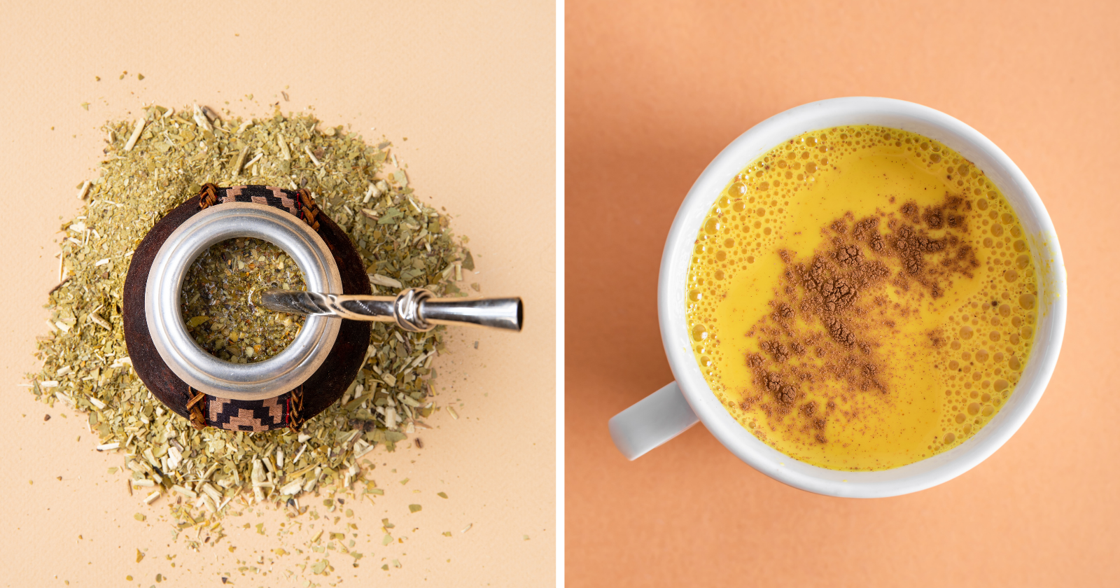 Difficulty waking up?  7 alternatives to coffee to refuel in the morning.