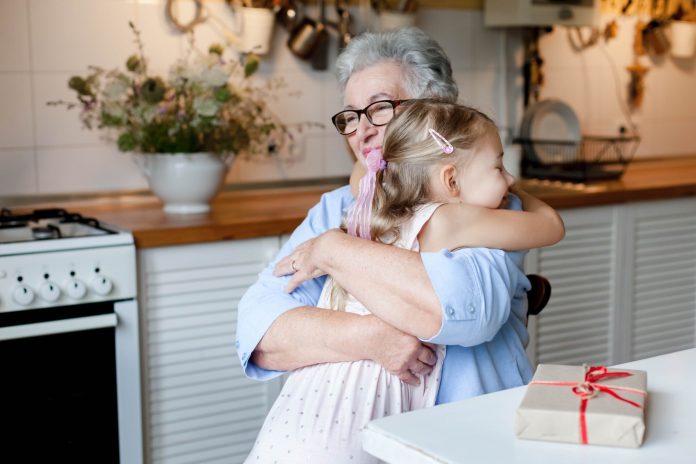 Grandmother's Day: 9 gift ideas to please her

