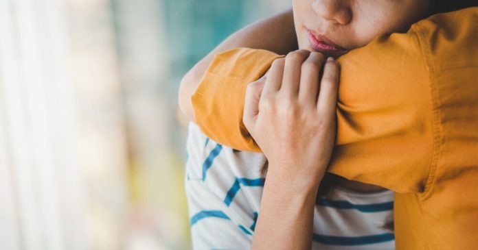 How to help a loved one in depression and save themselves?

