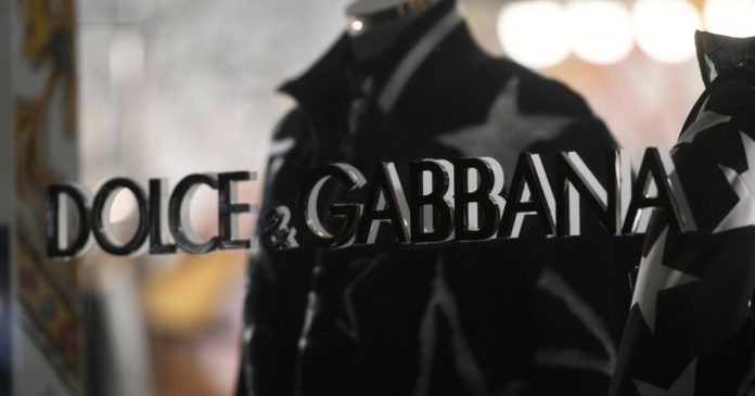 Dolce & Gabbana definitively renounces fur and angora

