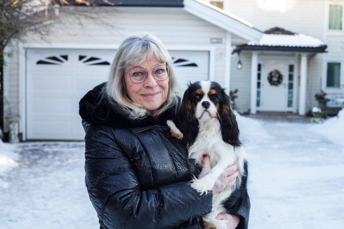 Norway Bans Breeding These Two Dog Breeds

