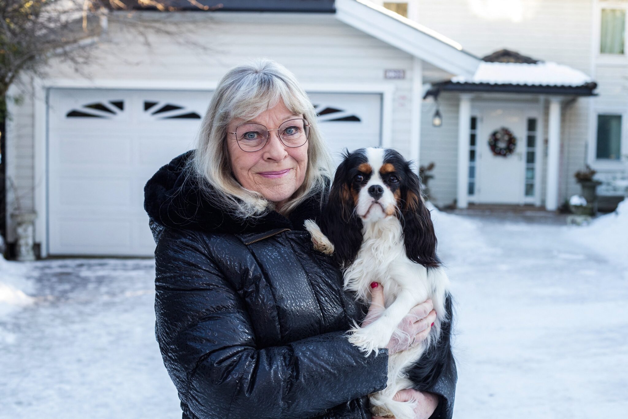 Norway Bans Breeding These Two Dog Breeds