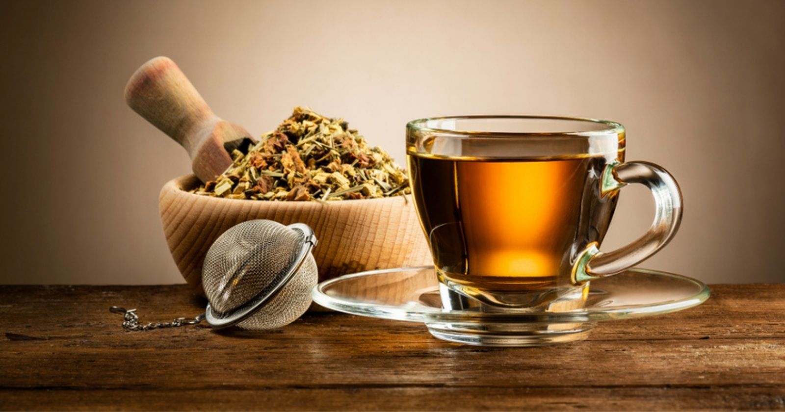 Stainless steel ball, silicone or cloth filter: which tea infuser to choose?