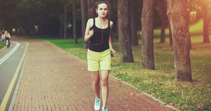 What is streak running, the practice of running every day?

