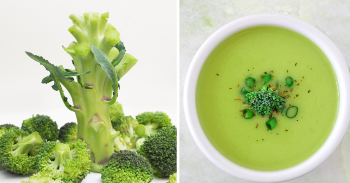 Zero-waste cooking: 6 delicious recipes for soup against waste

