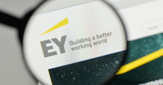 Accounting firm EY is committed to funding a master's degree in sustainability for all its volunteer employees

