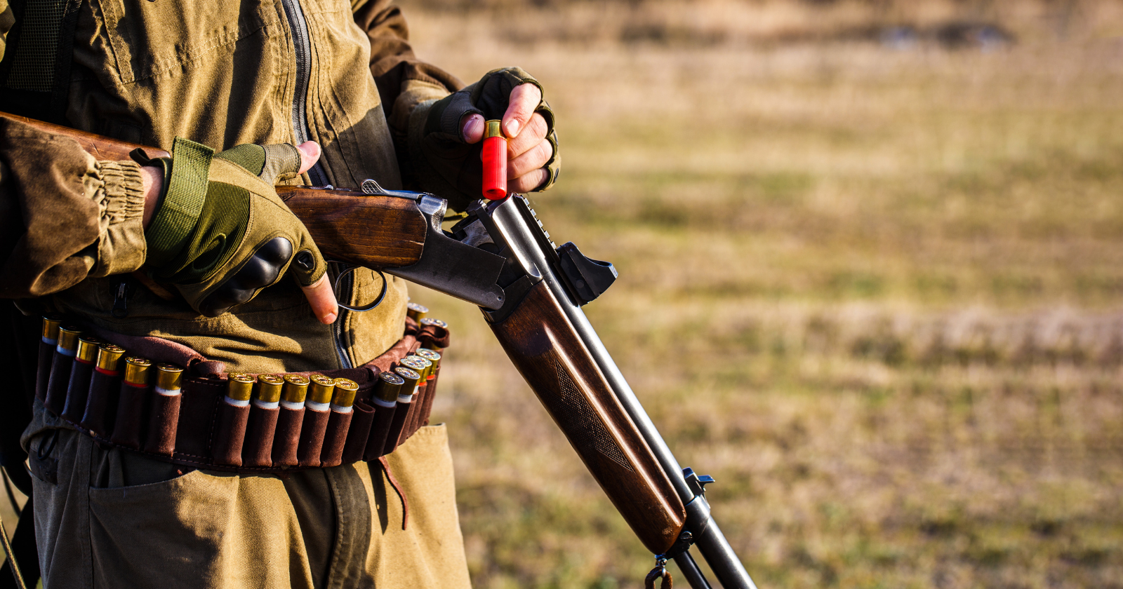 Hunting: after the fatal accident in Cantal, this mayor bans the use of bullets