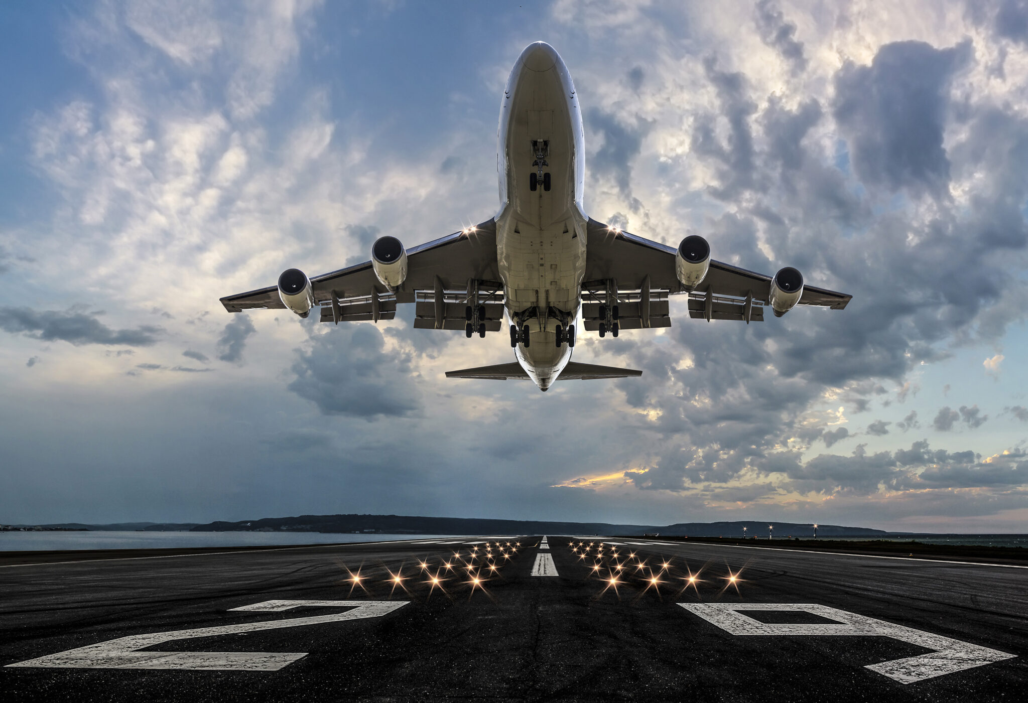 De plus en plus de jeunes refusent de prendre l’avion "pour leurs loisirs"