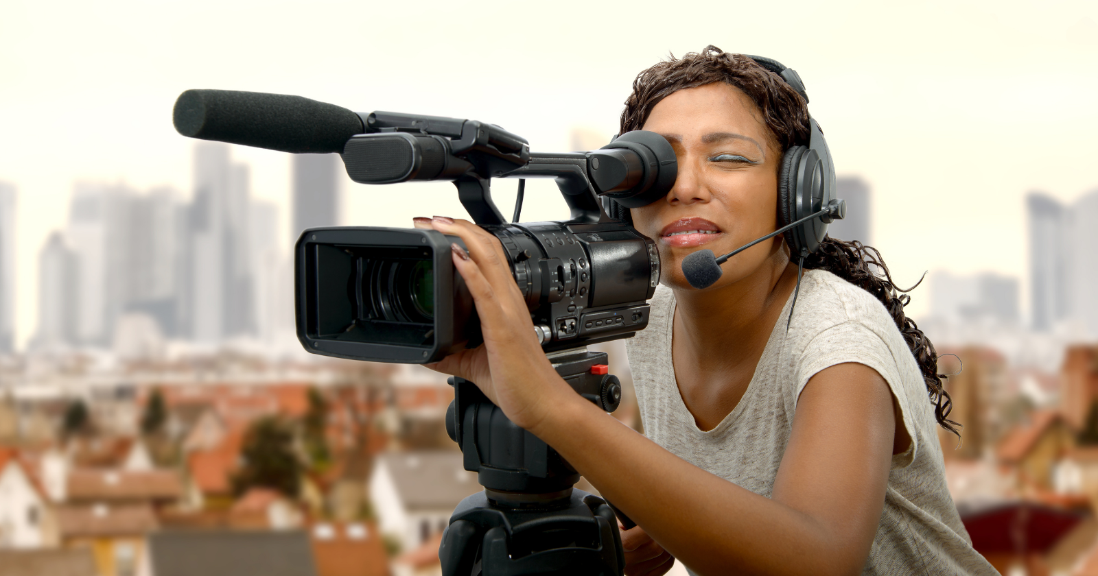 In terms of documentary films, public broadcasters skip parity