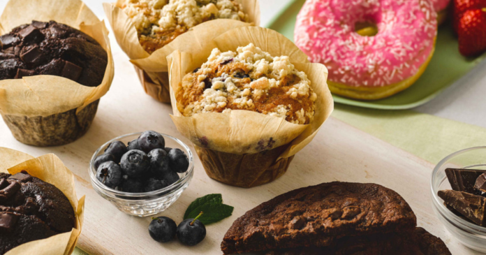 Bakery manufacturer Baker & Baker releases a fully vegan range

