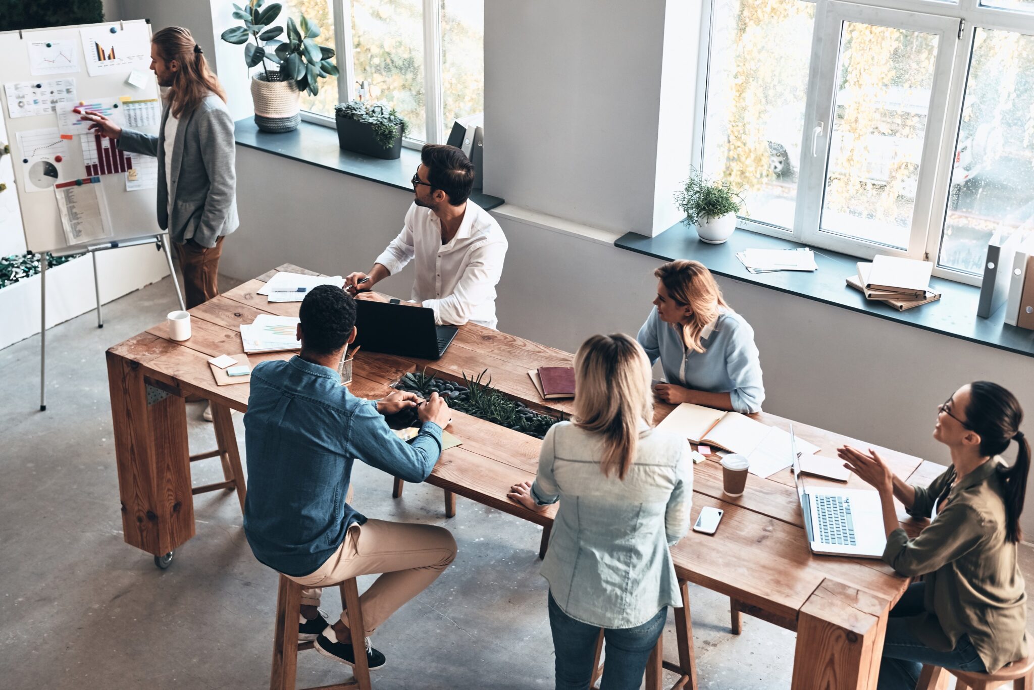 France is the European country with the most women on the boards of directors of listed companies