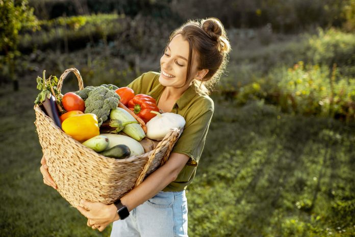 Survey: Younger people are more committed than their elderly to supporting sustainable food

