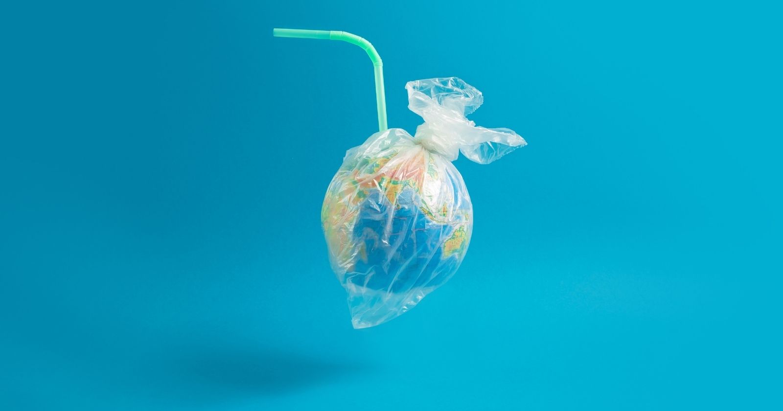 175 countries agree to find a "cure" for plastic pollution