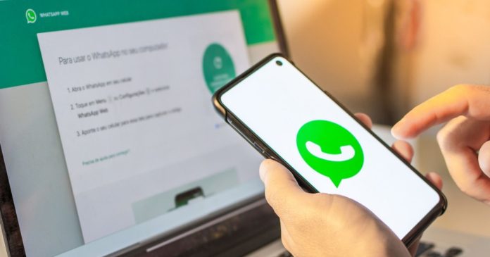  Do you use Whatsapp?  Here's how to tell if your account has been hacked.


