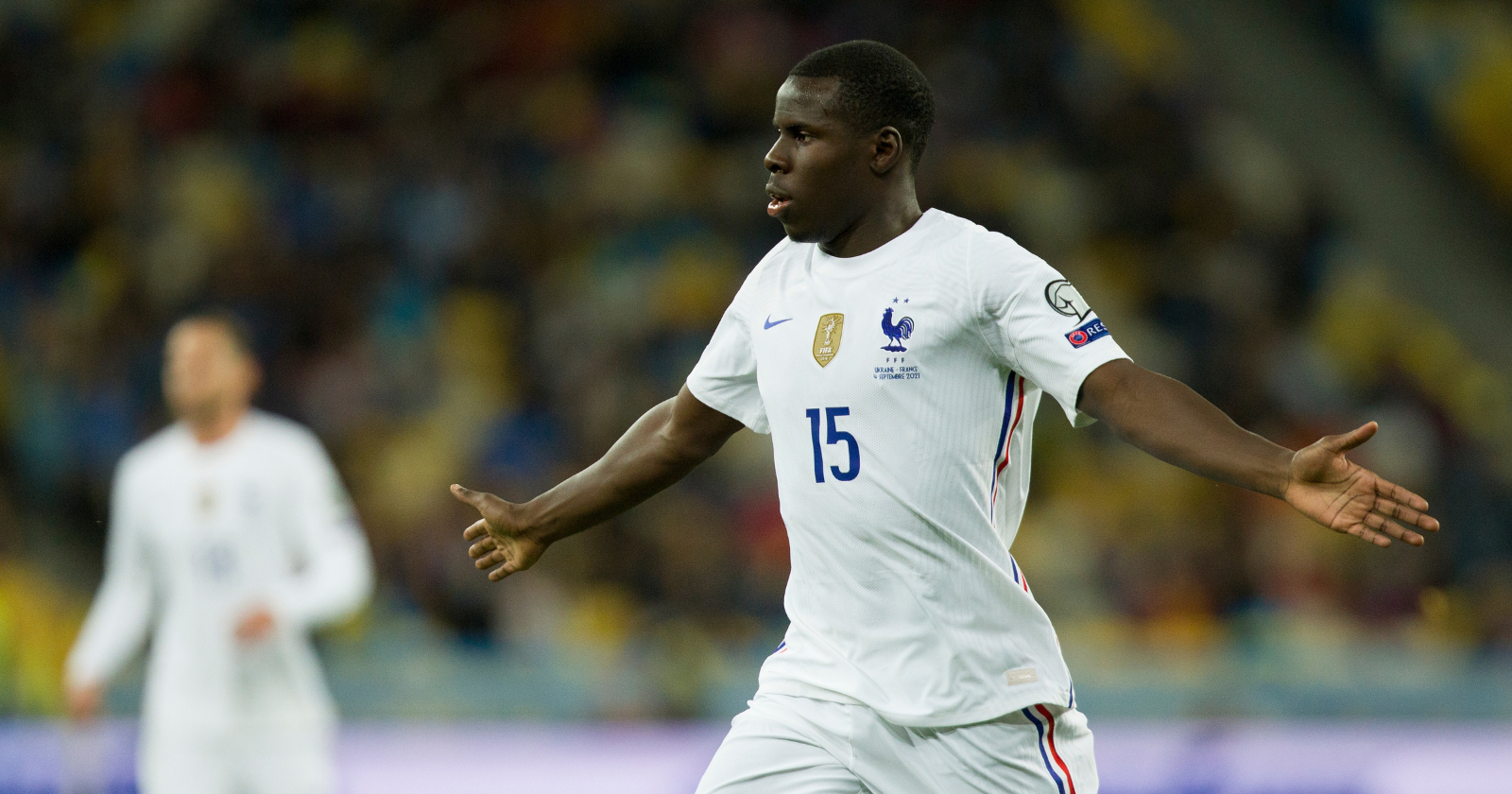 Kurt Zouma case: the players fine was donated to animal protection associations
