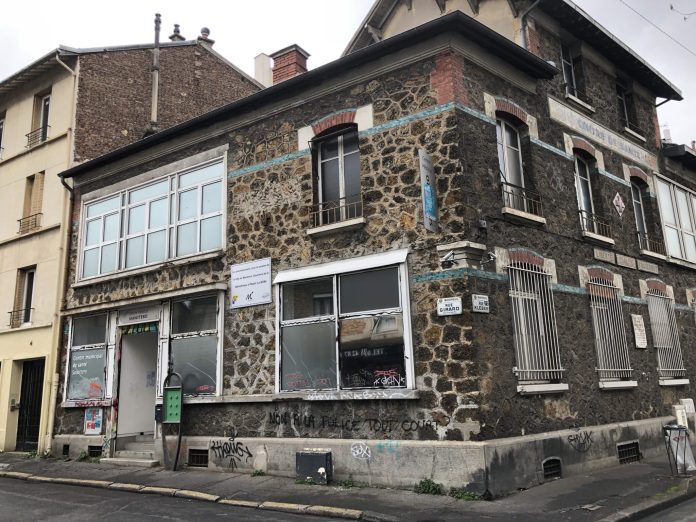 Montreuil: A new third place offers to rent or repair everyday items

