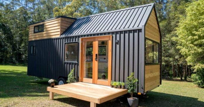  What do you need to know before choosing a tiny house?  6 points that should not be overlooked.

