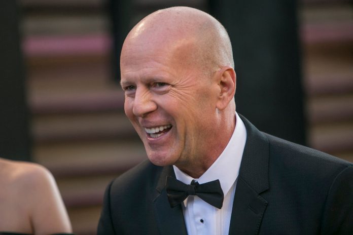 What is aphasia, the language disorder that Bruce Willis suffers from?

