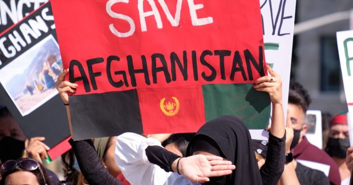Afghanistan: Widespread famine in the country averted

