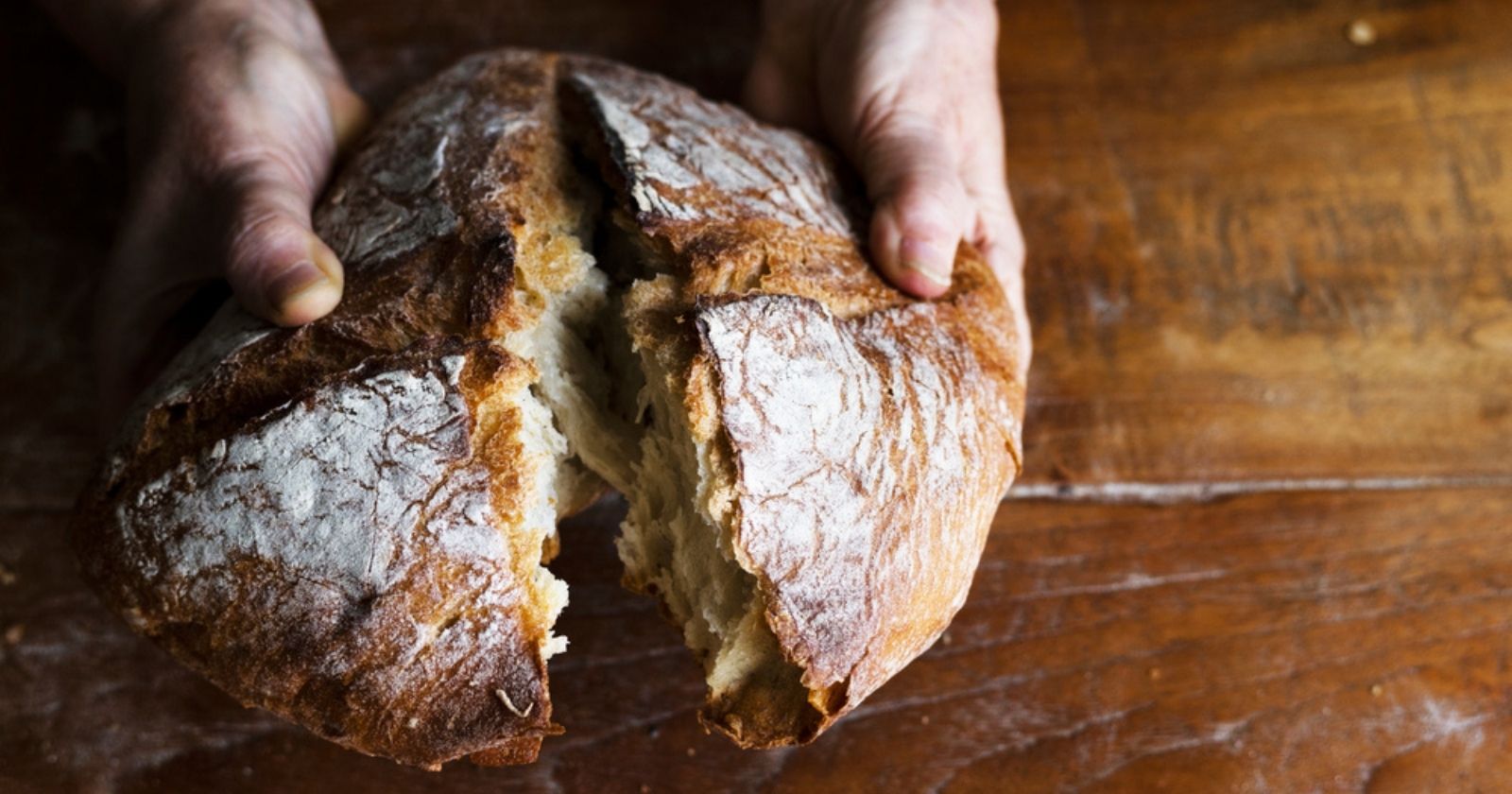 Bakery: Industry professionals commit to reducing salt content in their bread by 10%