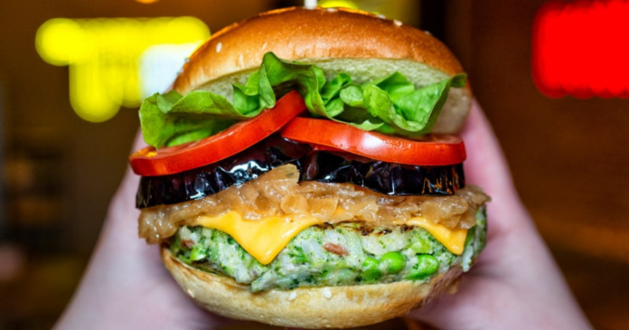 Goiko launches three vegan burgers at its two Paris addresses

