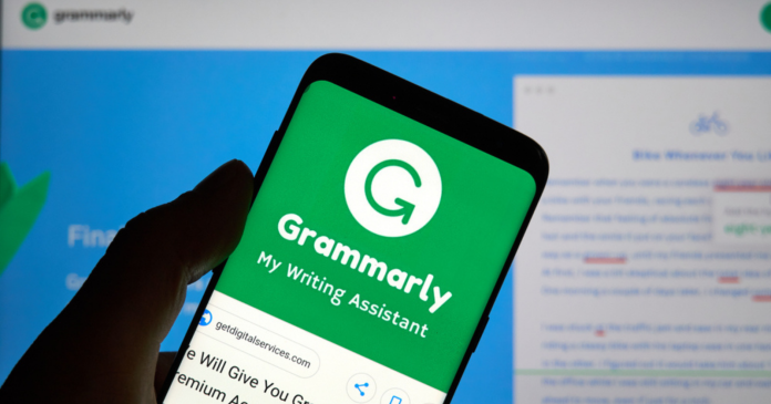 Grammarly decides to keep the salary of his employees who joined the army of Ukraine

