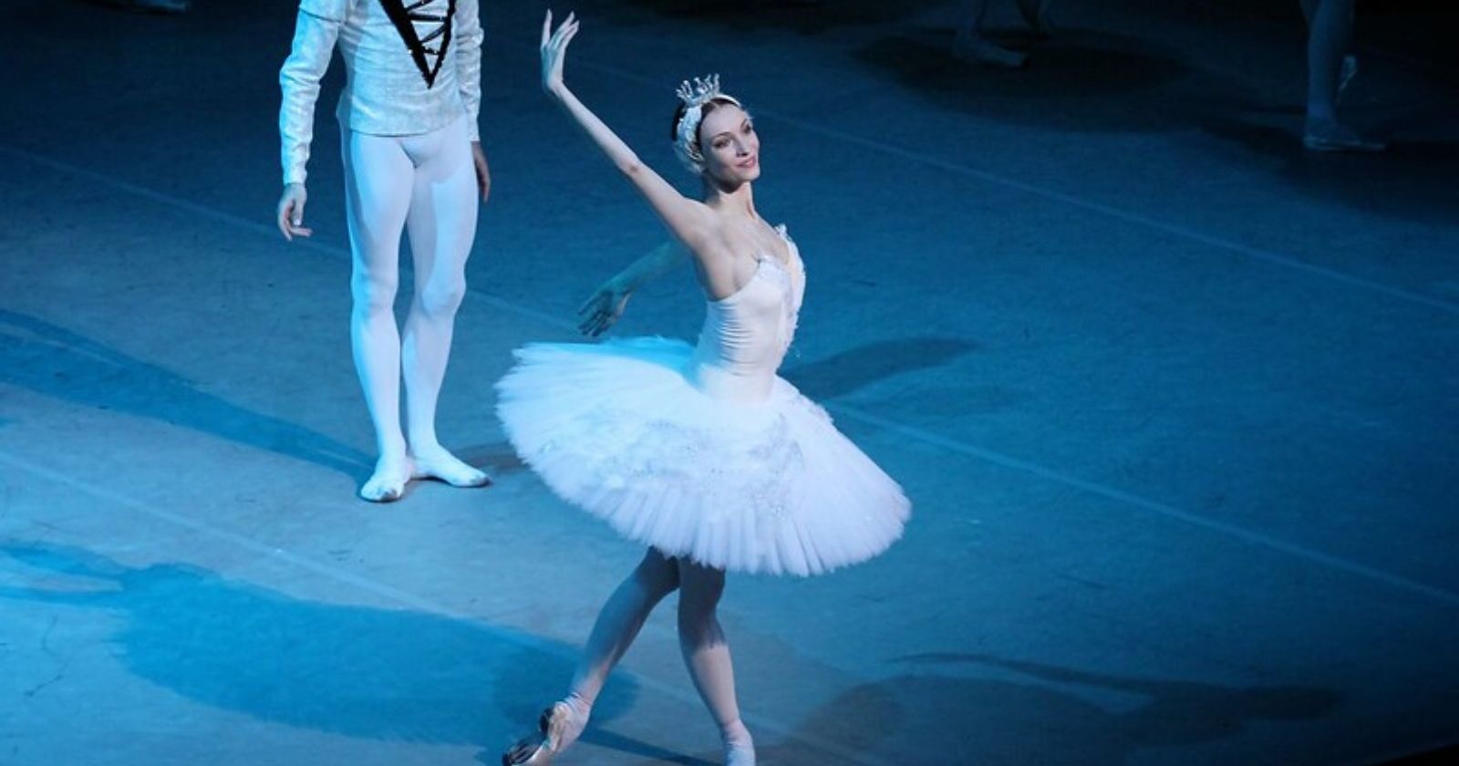 "I am against the war with all my soul": a famous Russian ballerina leaves the Bolshoi