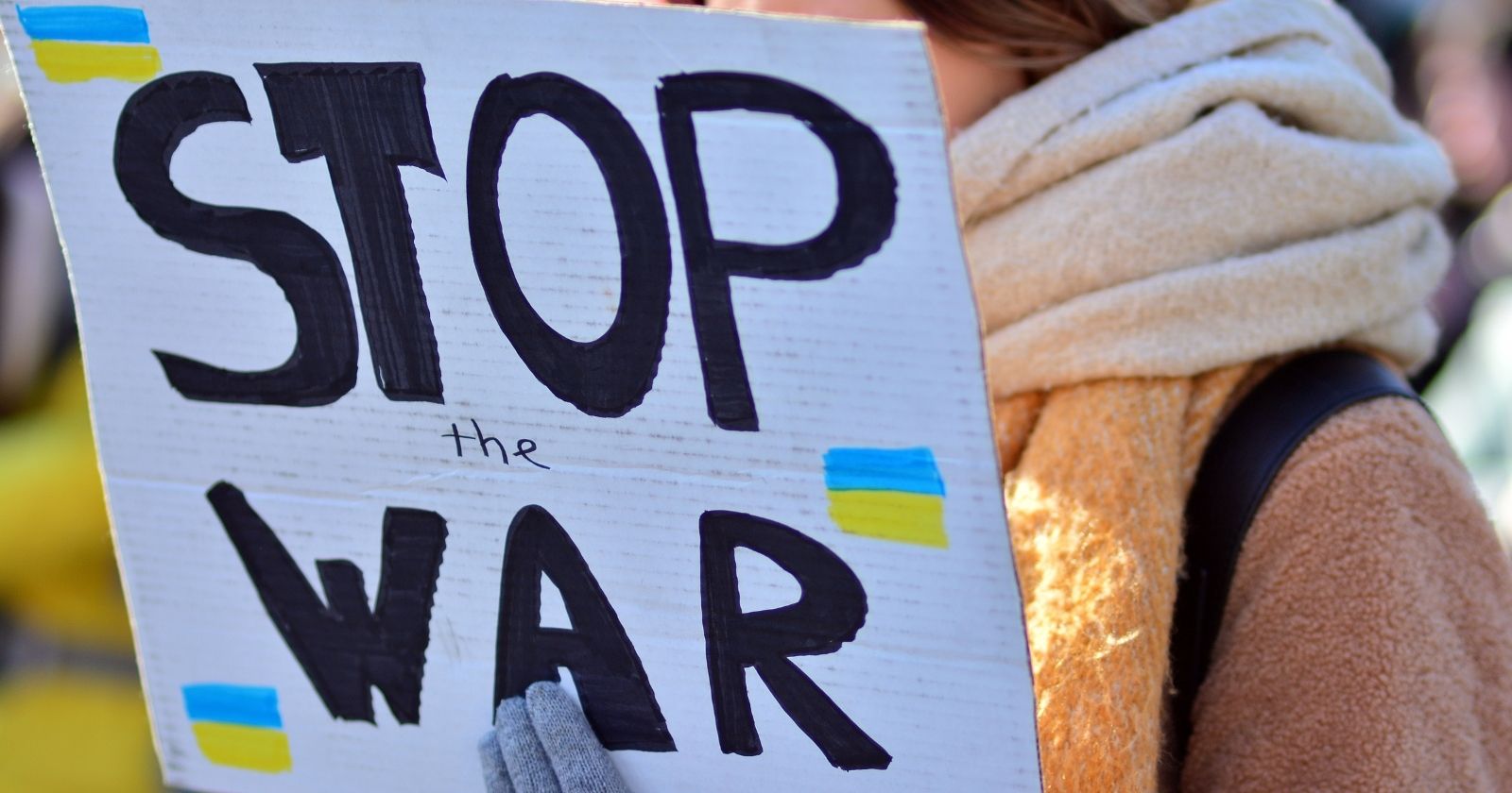 Victims of racism, foreign students remain stranded in Ukraine.  Here's how you can help them.