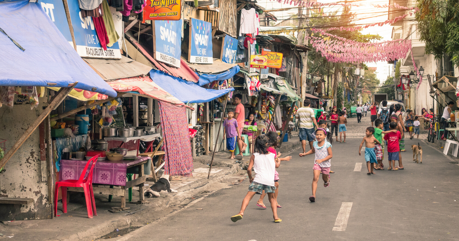 The Philippines is raising the age of sexual consent from 12 to 16.  A “historical” step forward.