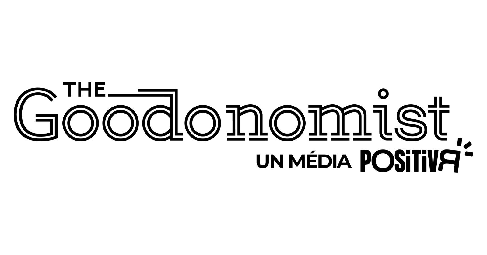 "POSITIVR" presents "The Goodonomist", the media for companies committed