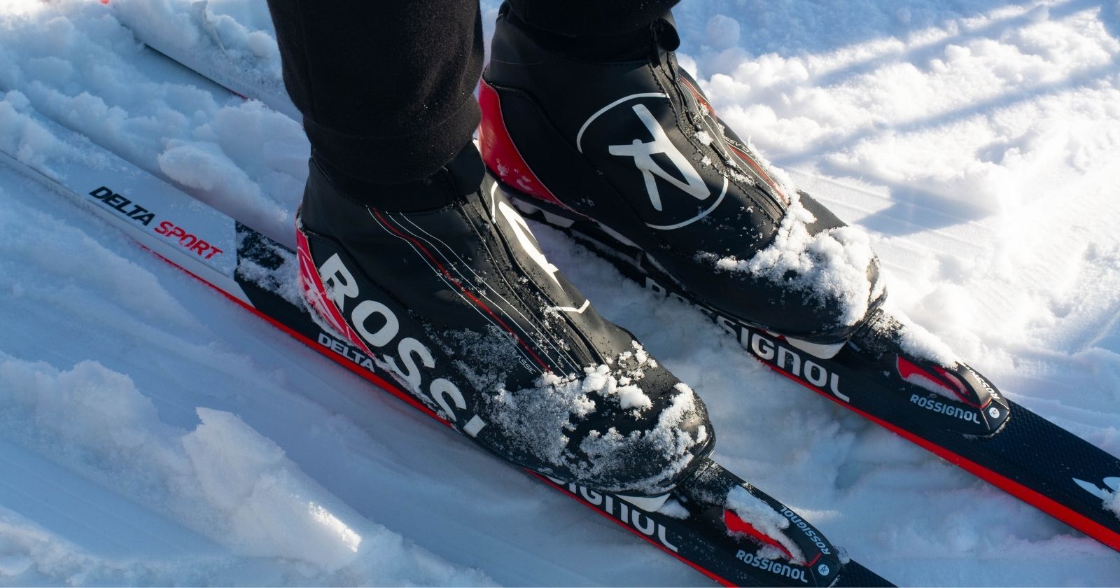 Rossignol launches its 75% recyclable skis