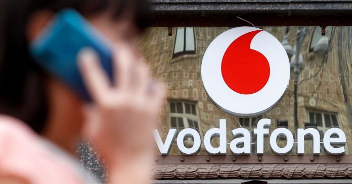 United Kingdom: operator Vodafone to equip Ukrainian refugees with telephones and SIM cards

