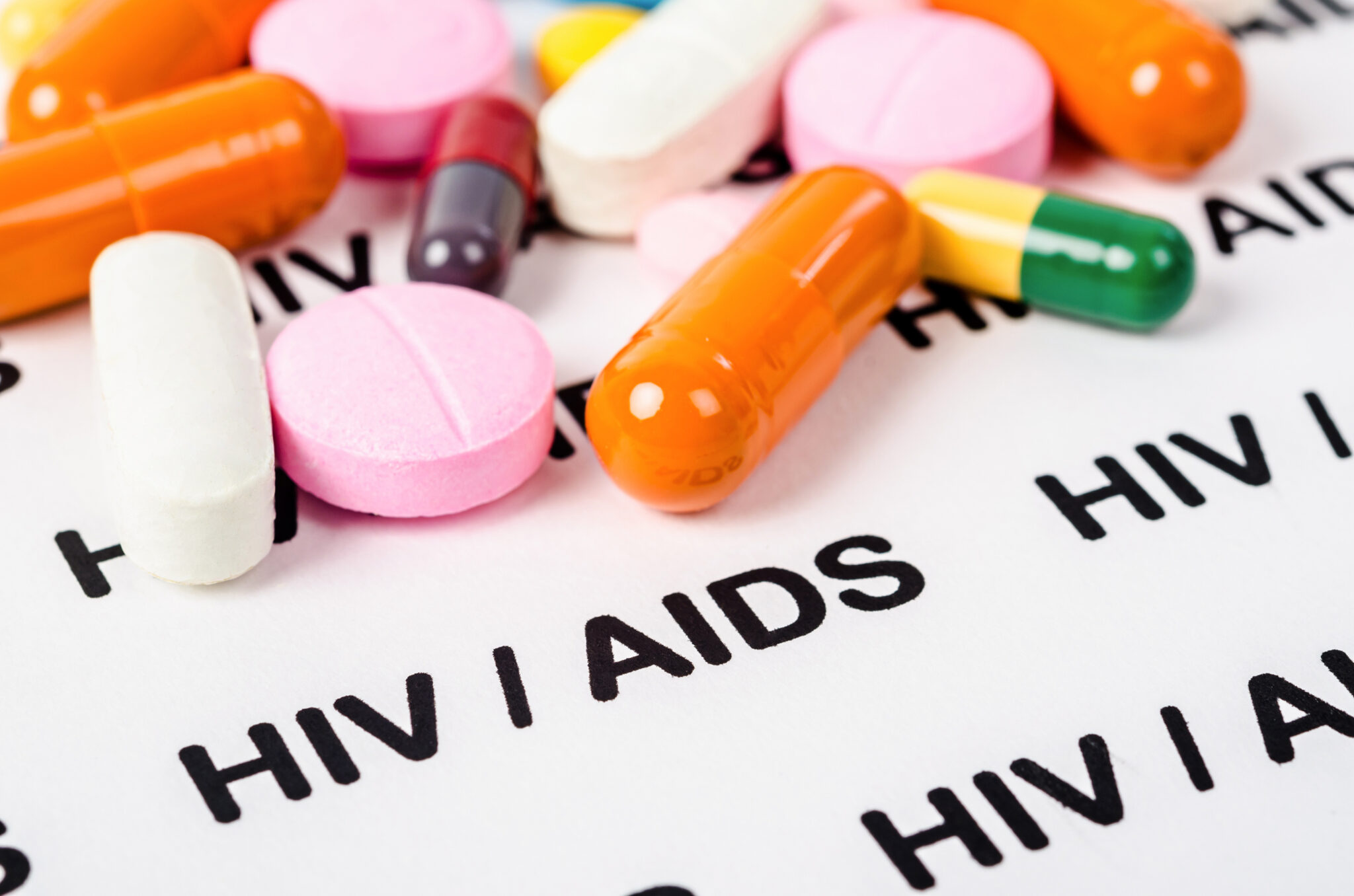 Dispel Myths: Here Are 5 Misinformation About HIV/AIDS