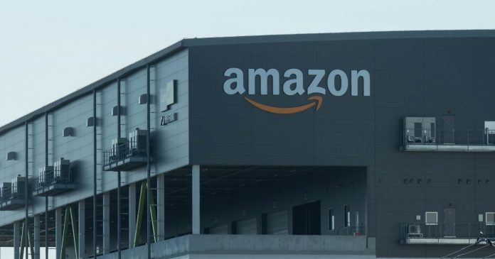 Amazon: Two associations get the withdrawal of planning permission for a gigantic warehouse


