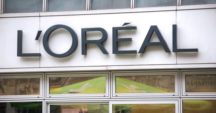 Circular economy: L'Oréal announces creation of investment fund

