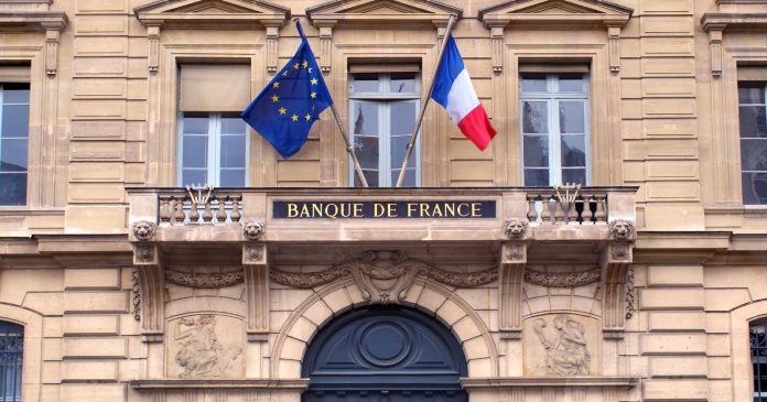 Climate: Banque de France asks companies to publish their environmental data

